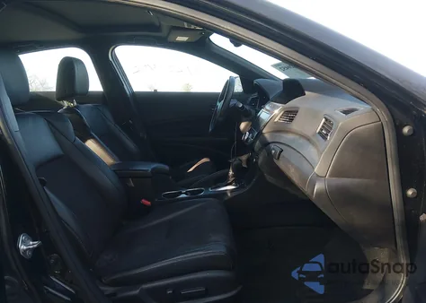 2016 Acura Ilx Premium A-Spec Packages/Technology Plus A-Spec Packages from USA, damaged, VIN 19UDE2F82GA019456